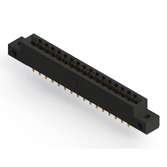 355-032-521-512 EDAC Inc.  Edgeboard Connectors